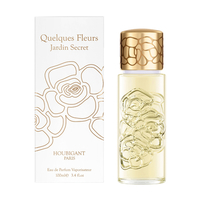 HOUBIGANT Quelques Fleurs Jardin Secret