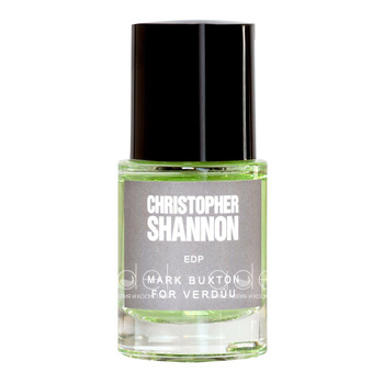 For Verduu Christopher Shannon