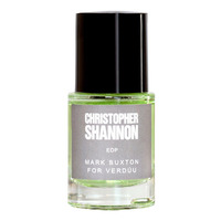MARK BUXTON For Verduu Christopher Shannon