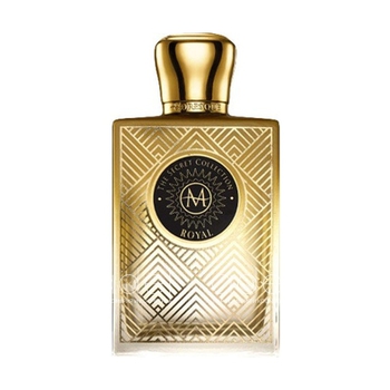 The Secret Collection Royal