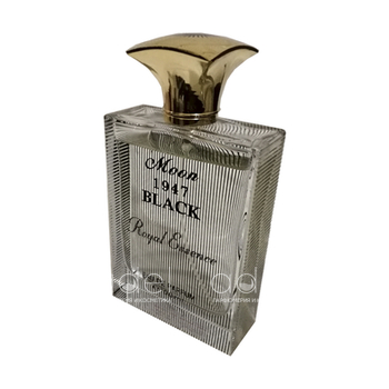 Moon 1947 Black