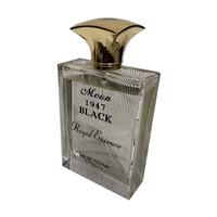 NORAN PERFUMES Moon 1947 Black