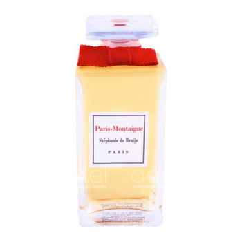 Paris-Montaigne