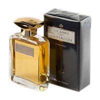 THE PARFUM The Amber D’Oman
