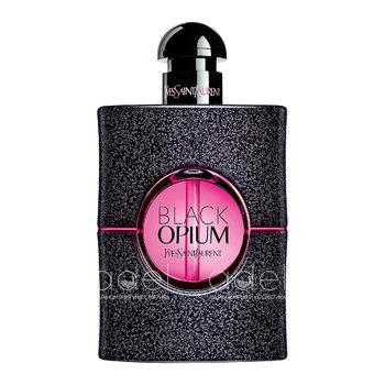 Black Opium Eau De Parfum Neon