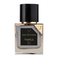 VERTUS Sole Patchouli