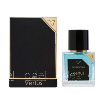 Eau De Cyan