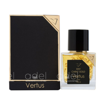 XXIV Carat Gold