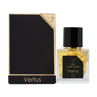 VERTUS XXIV Carat Gold