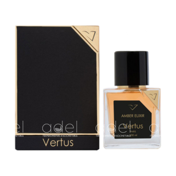 Amber Elixir