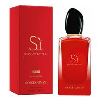 GIORGIO ARMANI Si Passione Intense