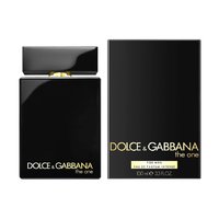 DOLCE & GABBANA The One For Men Intense