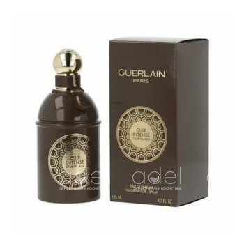 Cuir Intense