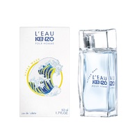KENZO L'Eau Pour Homme Hyper Wave