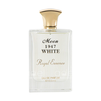 Moon 1947 White