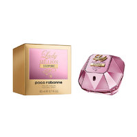 PACO RABANNE Lady Million Empire
