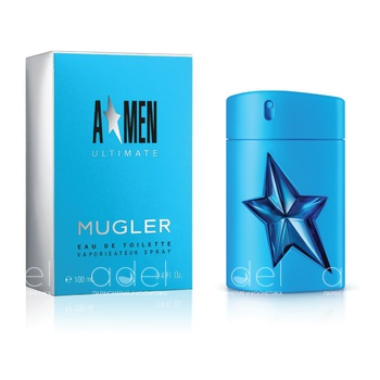 A*Men Ultimate