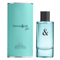 TIFFANY Love For Him