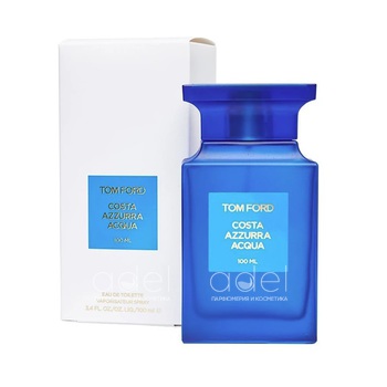 Costa Azzurra Acqua