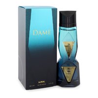 AJMAL Dame