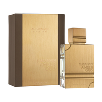 AL HARAMAIN PERFUMES Amber Oud Gold