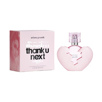 Thank U, Next