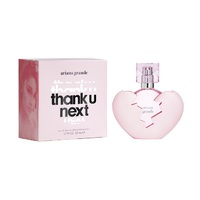 ARIANA GRANDE Thank U, Next