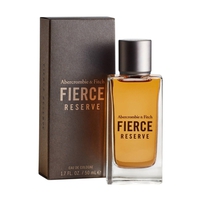 ABERCROMBIE & FITCH Fierce Reserve