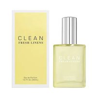 CLEAN Fresh Linens