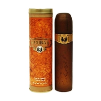 CUBA PARIS Gold