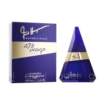 273 Indigo