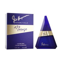 FRED HAYMAN 273 Indigo