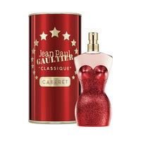 JEAN PAUL GAULTIER Classique Cabaret Eau De Parfum