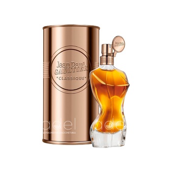 Classique Essence De Parfum