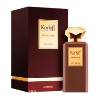 KORLOFF PARIS Royal Oud Intense
