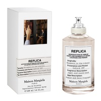 MAISON MARTIN MARGIELA Whispers In The Library