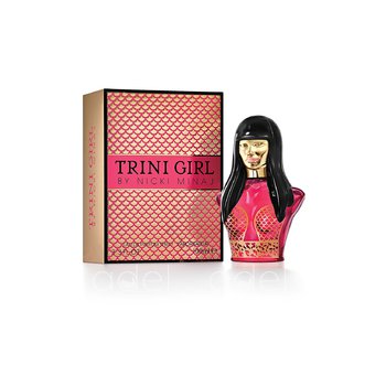 Trini Girl