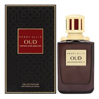 PERRY ELLIS Saffron Rose Absolute