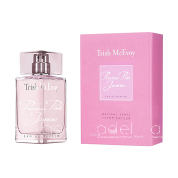 Precious Pink Jasmine