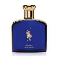 RALPH LAUREN Polo Blue Gold Blend