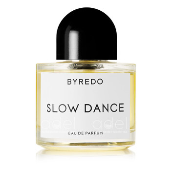 Slow Dance