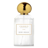 CHABAUD MAISON DE PARFUM Rose Orage
