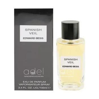 Spanish Veil