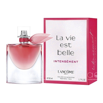 La Vie Est Belle Intensement