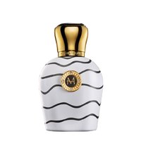 MORESQUE White Duke
