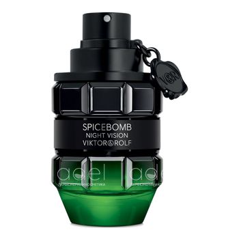 Spicebomb Night Vision