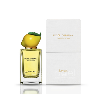 Fruit Collection Lemon