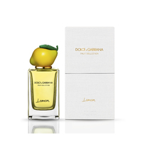 DOLCE & GABBANA Fruit Collection Lemon
