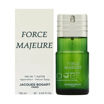 Force Majeure