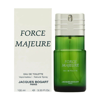 JACQUES BOGART Force Majeure